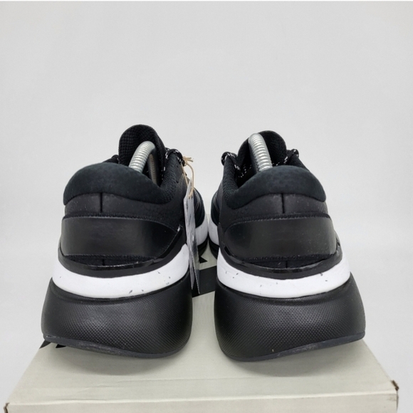 New Adidas Brevard Women's Running Shoes Size 10 - Picture 7 of 9